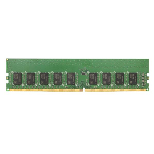 Memoria Ram Synology D4EU01-8G DDR4 8GB DIMM 288-pin 1333 MHz unbuffered ECC
