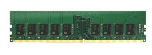 Memória Ram Synology D4EU02-8G DDR4 módulo 8 GB SO DIMM 260-pinos unbuffered ECC