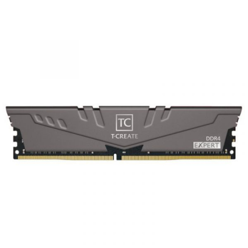 Memória RAM Team Group 16GB T-Create Expert (2x8GB) DDR4 3200MHz CL16 - TTCED416G3200HC16FDC