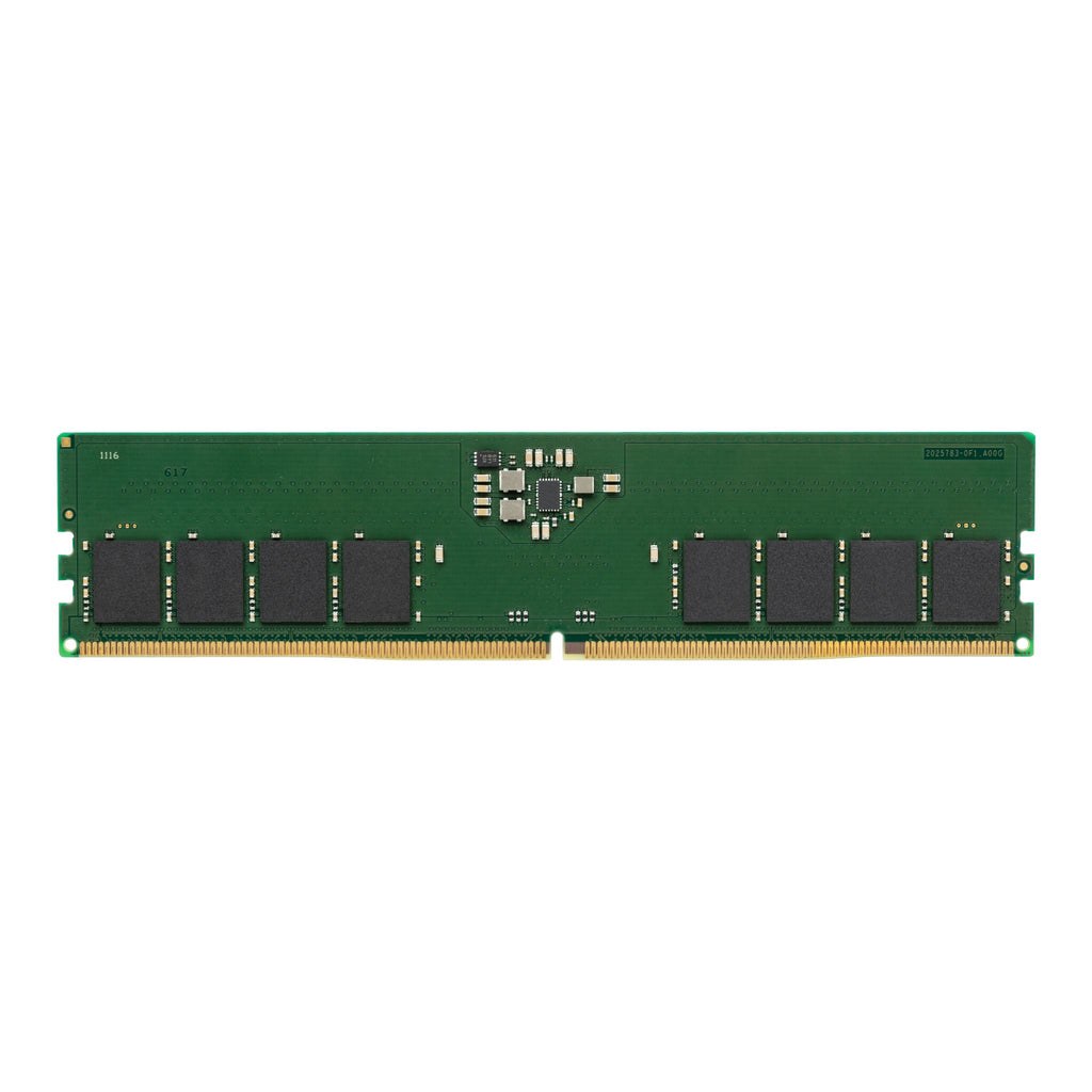 Memória RAM Technology FURY Beast 16GB DDR5-5200MHz CL40 - KINGSTON