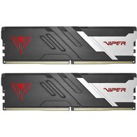 Memória RAM Viper Venom 32GB (2x16GB) DDR5-6000MHz CL30 - PATRIOT MEMORY
