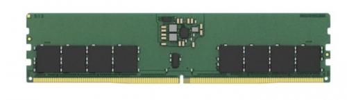 Memoria Ramm Kingston ValueRAM DDR5 módulo 16 GB DIMM 288-pin 3200 MHz CL52 1.1 V , KVR64A52BS8-16