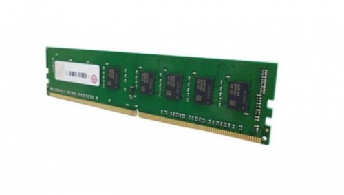 MEMORIAM RAMM QNAP RAM-4GDR4A0-UD-3200 4GB DDR4 RAM 3200 MHZ UD