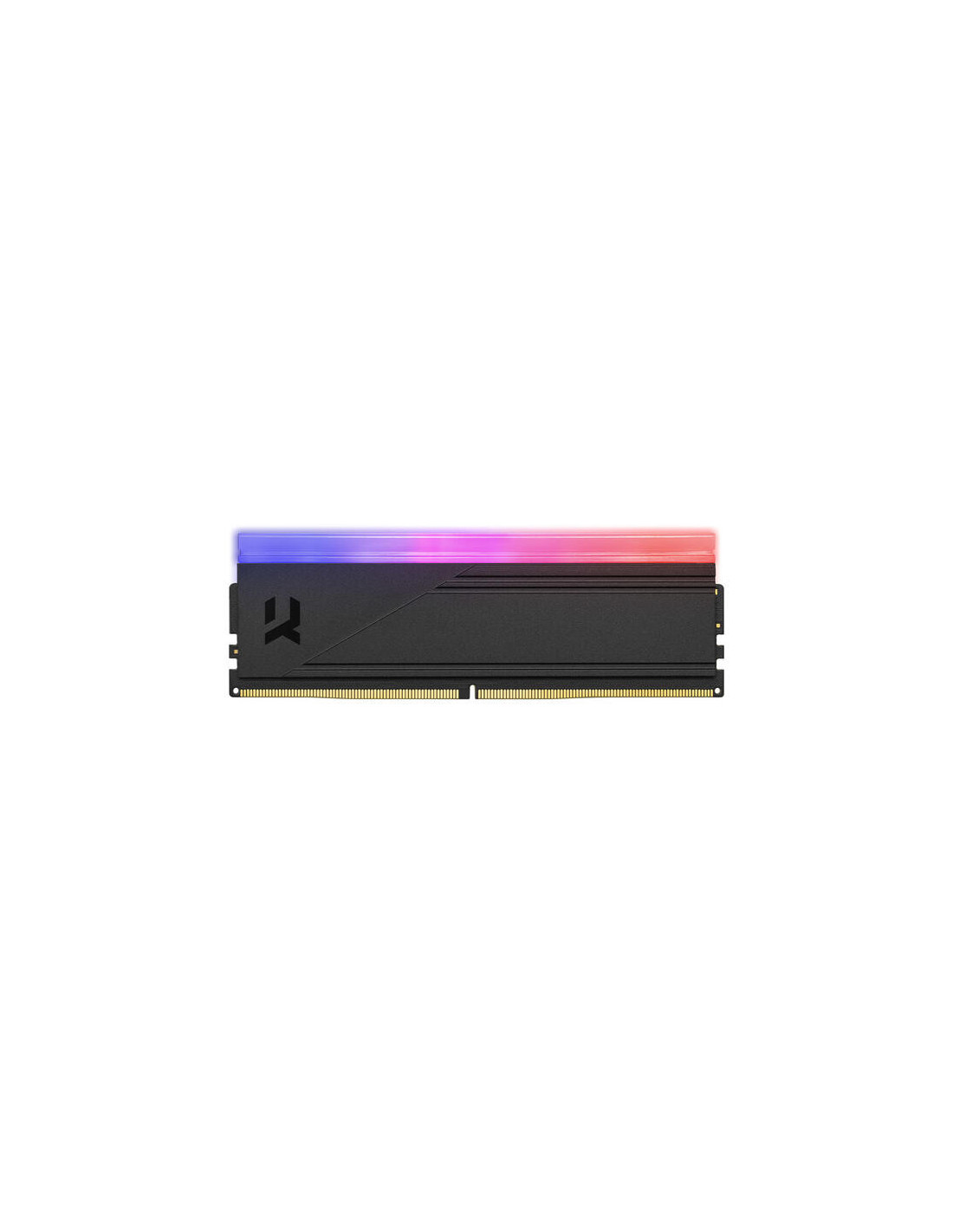 Memorias Internas 32GB DDR5 6000MHz (2x 16GB KIT) IRDM CL30 SR DIMM RGB