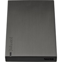 Memory Board 2,5" USB 3.0 (1TB) Externe Festplatte anthrazit
