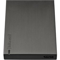 Memory Board 2,5" USB 3.0 (2TB) Externe Festplatte anthrazit