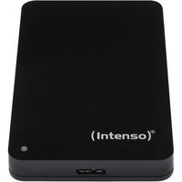Memory Case 2,5" USB 3.0 (5TB) Externe Festplatte schwarz
