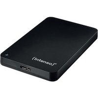 Memory Case USB 3.2 Gen 1 2,5" (1TB) Refurb. Externe Festplatte schwarz