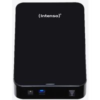Memory Center 3,5" USB 3.0 (8TB) Externe Festplatte schwarz