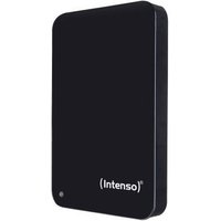 Memory Drive 2,5" USB 3.0 (5TB) Externe Festplatte schwarz