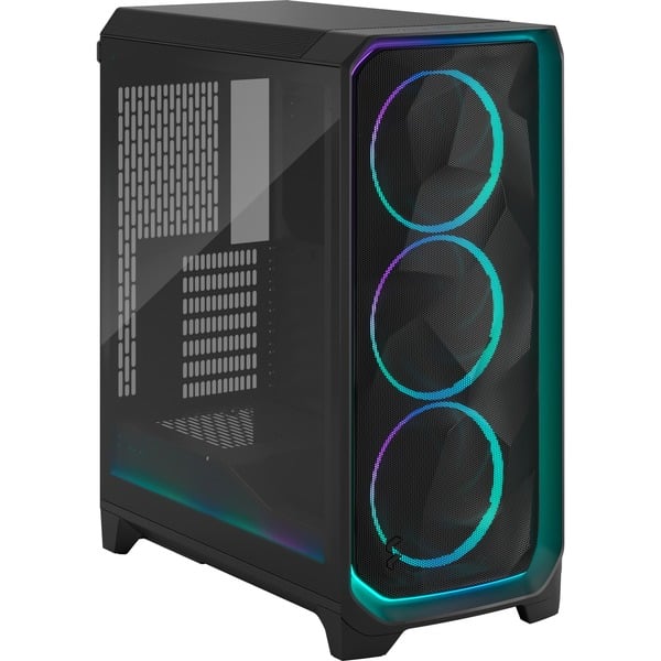 Meshify 3 Ambience Pro RGB midi tower behuizing