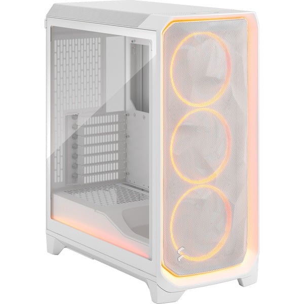Meshify 3 Ambience Pro RGB midi tower behuizing