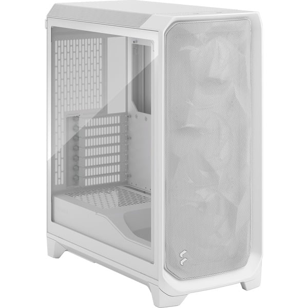 Meshify 3 midi tower behuizing
