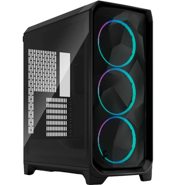 Meshify 3 RGB midi tower behuizing