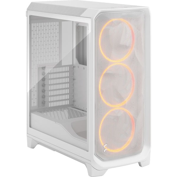 Meshify 3 RGB midi tower behuizing