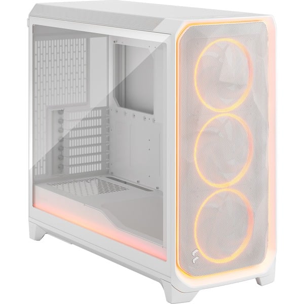 Meshify 3 XL Ambience Pro RGB big tower behuizing