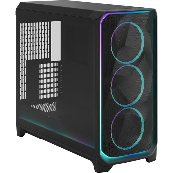 Meshify 3 XL Ambience Pro RGB big tower behuizing