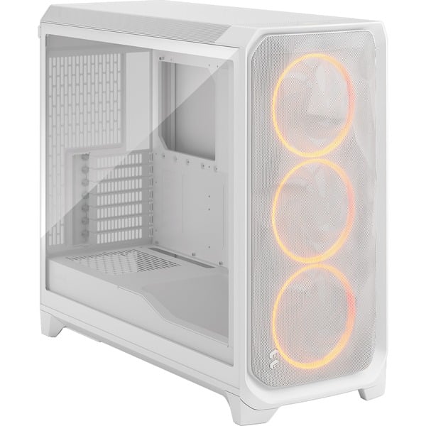 Meshify 3 XL RGB big tower behuizing