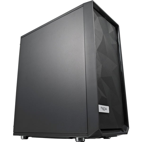 Meshify C midi tower behuizing