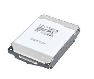 MG09 14 TB harde schijf