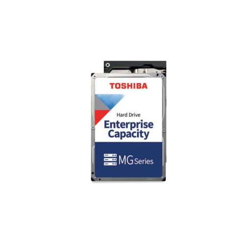 MG10F Series Toshiba MG10AFA22TE - Disco rígido - 22 TB - interna - 3.5" - 7200 rpm - buffer: 512 MB 9647530