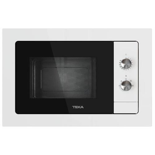 Micro‑ondas Encastrável Teka NEO MB 6200 BI WH