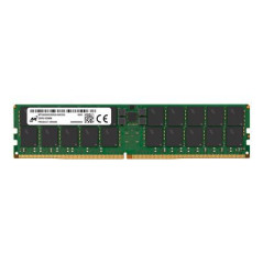 Micron 1x64GB DDR5-5600 RDIMM 2Rx4 CL46 ECC
