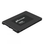 Micron 5400 MAX - SSD - 3.84 TB - interna - 2.5" - SATA 6Gb/s