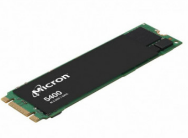 Micron 5400 PRO - SSD - 240 GB - interna - M.2 2280 - SATA 6Gb/s