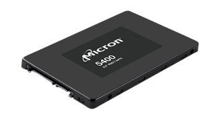 Micron 5400 PRO - SSD - 240 GB - interna - 2.5" - SATA 6Gb/s