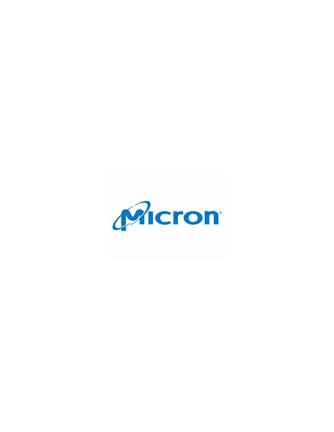 Micron 7450 MAX - SSD - Enterprise, Mixed Use - 800 GB - interna - M.2 2280 - PCIe 4.0 x4 (NVMe) - Compatível com TAA