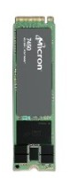 Micron 7450 MAX - SSD - Enterprise, Mixed Use - 800 GB - interna - M.2 2280 - PCIe 4.0 x4 (NVMe) - Compatível com TAA