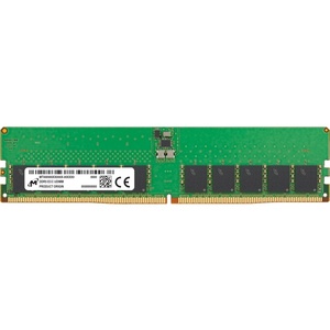 Micron - Barrette mémoire 8GB DDR5-4800 CL40 - Bulk/OEM/Tray