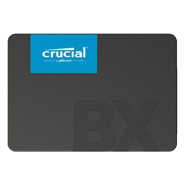 Micron BX500 1TB Sata SSD