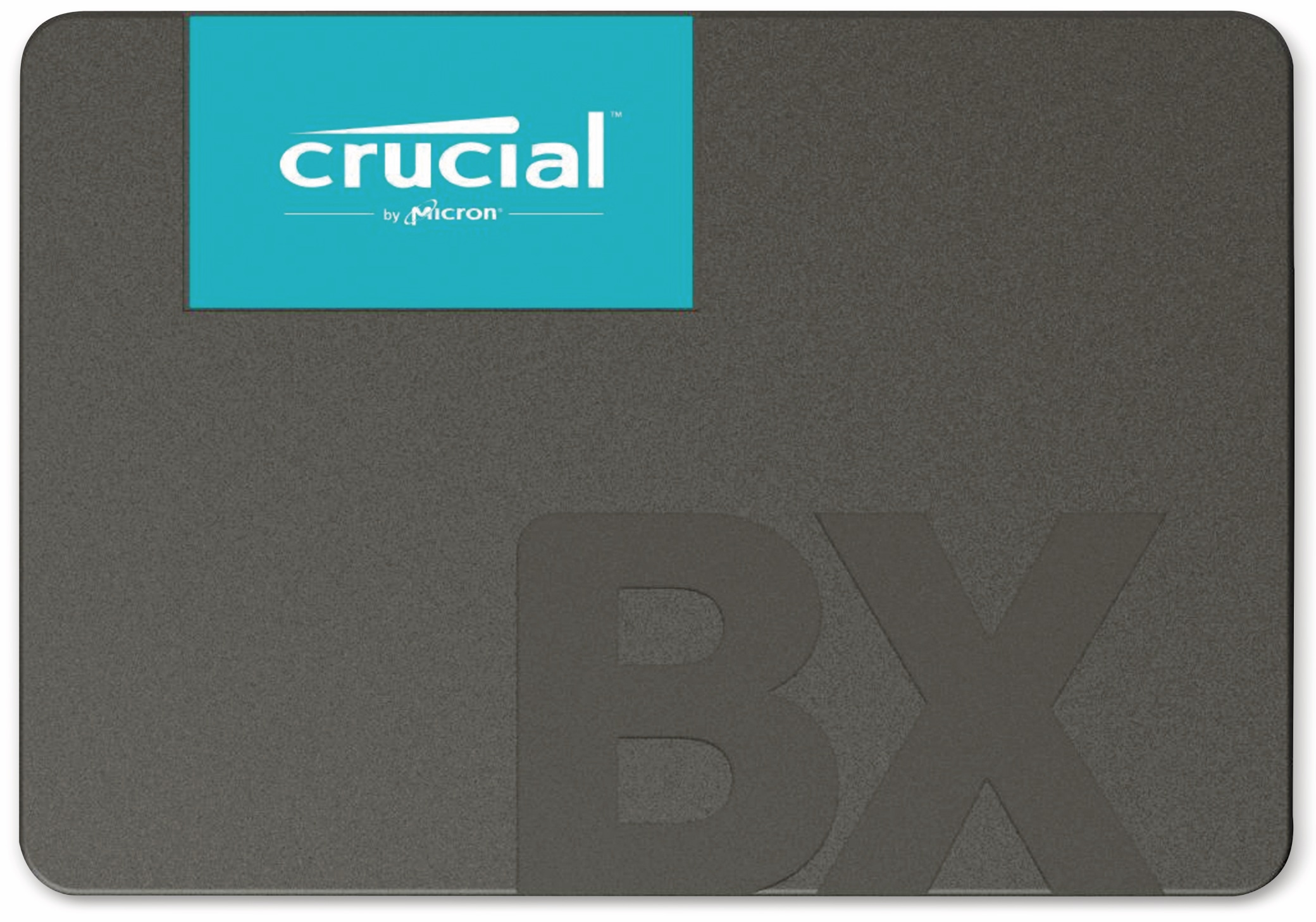Micron BX500 240GB SSD