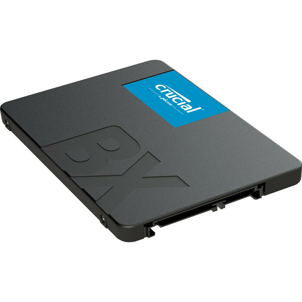 Micron BX500 2TB Sata SSD
