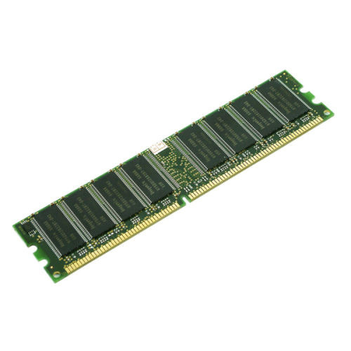 Micron - DDR4 - módulo - 16 GB - DIMM 288-pin - 3200 MHz / PC4-25600 - CL22 - 1.2 V - unbuffered - ECC - VMware vSphere Loyalty Program (VLP)