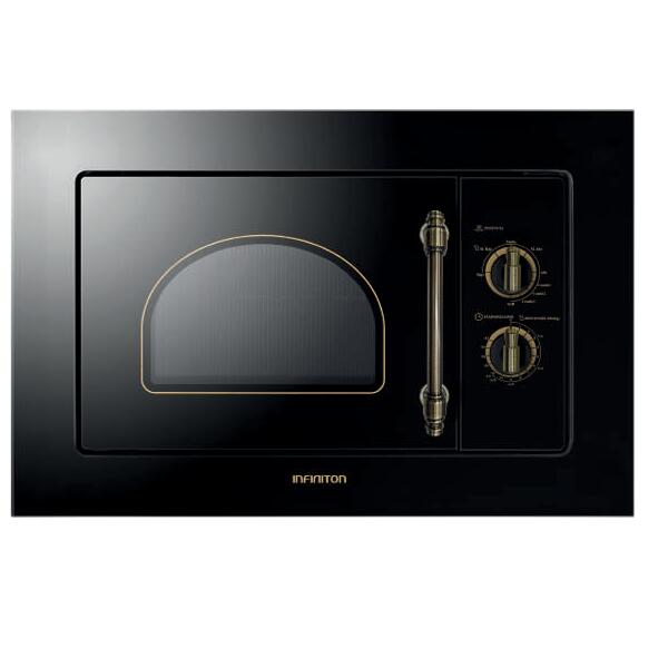 MICROONDAS GRILL INFINITON IMWRU20 20INT
