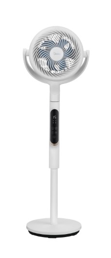 MIDEA VENTOINHA DE PE 15.2CM 15VELOC 18W