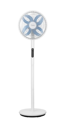 MIDEA VENTOINHA DE PE 34.5CM 9VELOC 30W