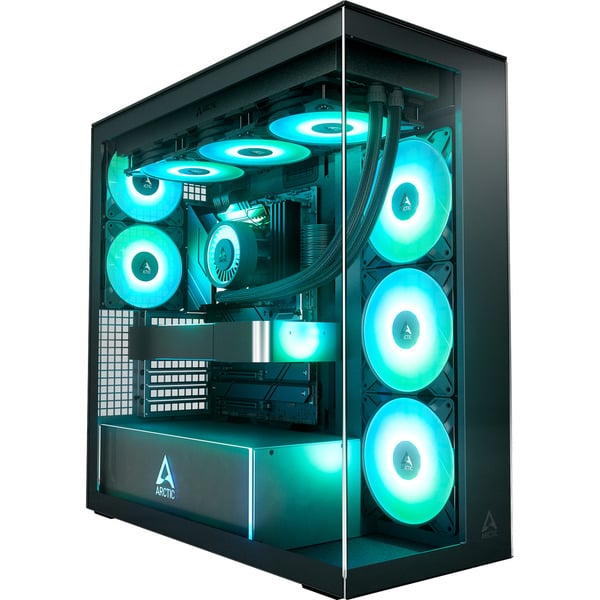  midi tower behuizing