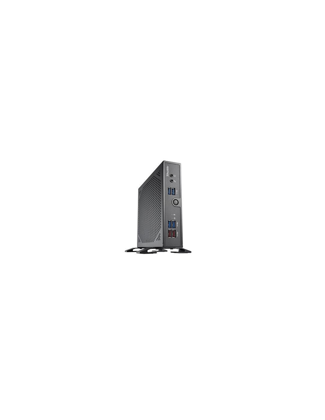Mini Bar. Shuttle Ds50u I5 1335u 4.2ghz 2lan Dp Hdmi Vga