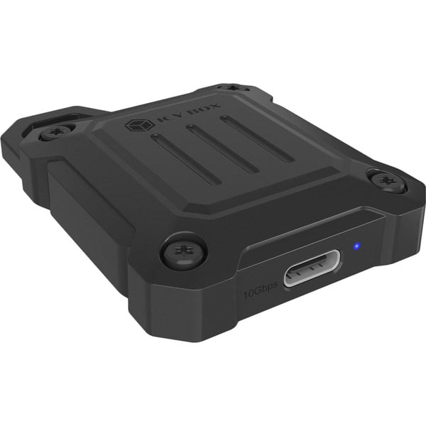 Mini M.2 NVMe SSD externe behuizing