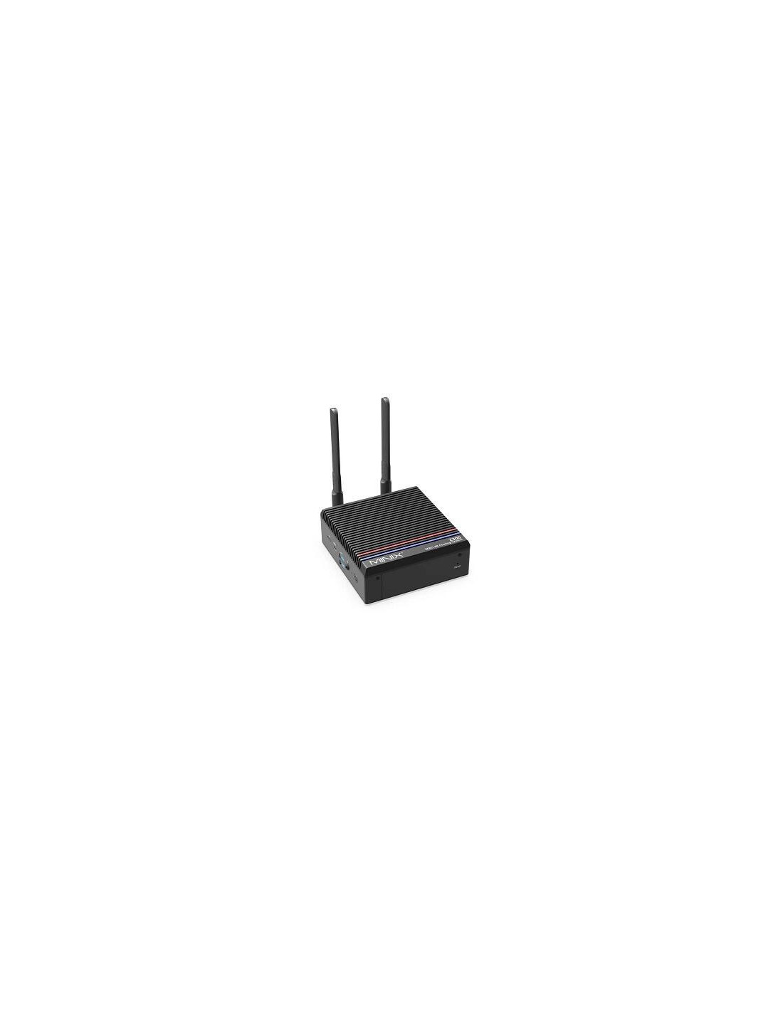 Mini Pc Box Minix Neo Z300, 0db, N300, 16/512gb, Win11pro