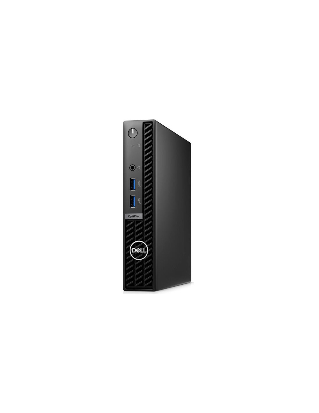 Mini PC Dell Optiplex Micro - i5-12500T, 8GB, 512GB SSD, Windows 11 Pro