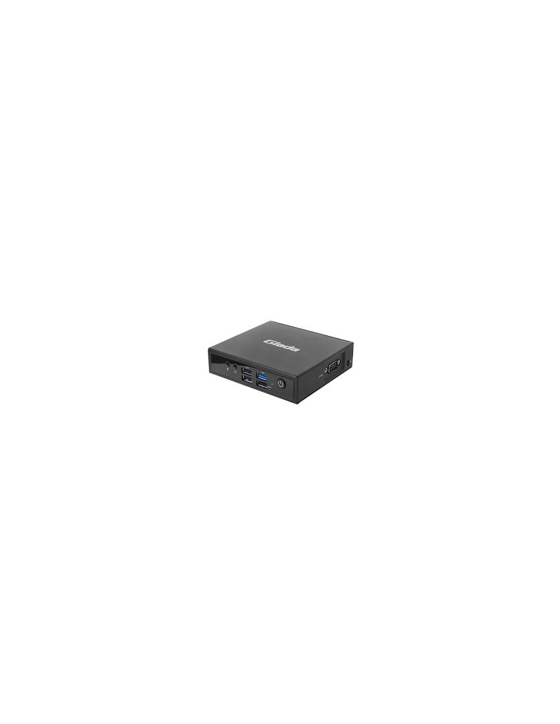 Mini PC Giada DN73-N2-RK3328, Android, 2GB RAM, 16GB eMMC