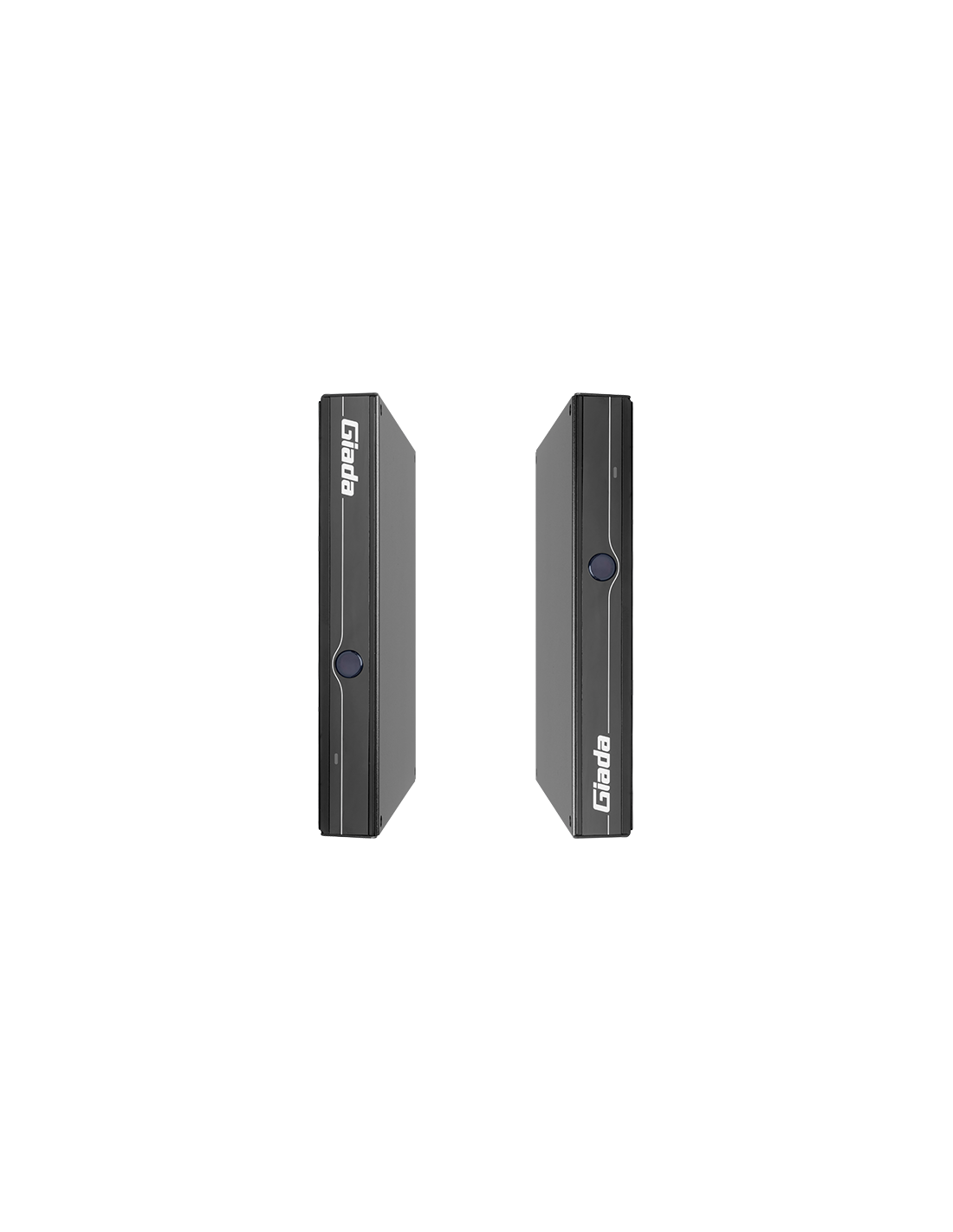 Mini-PC Giada F108D, Intel N100, 4GB RAM, 512GB SSD, Wi-Fi 6, Windows 11 Pro