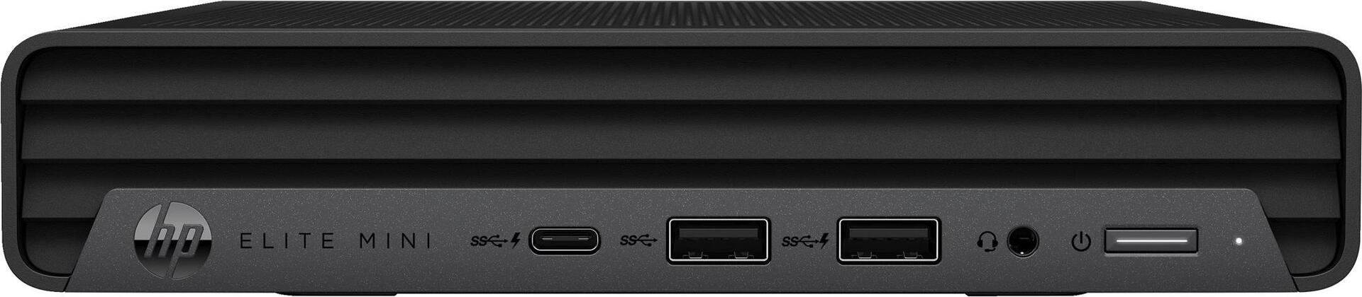 MINI PC HP Mini Conference G9 Core i7 12700T / 1.4 GHz RAM 16 GB SSD 256 GB, UHD Graphics 770