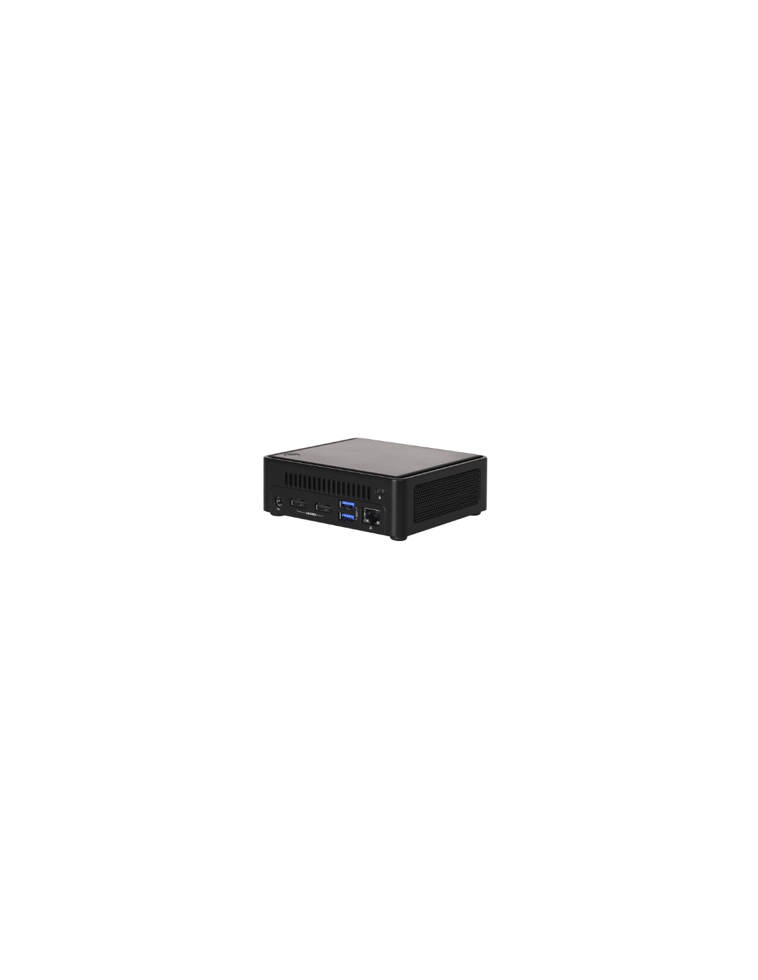 Mini-PC INSYS AS6-225H | 16GB | 512GB | Wif | W11 Pro