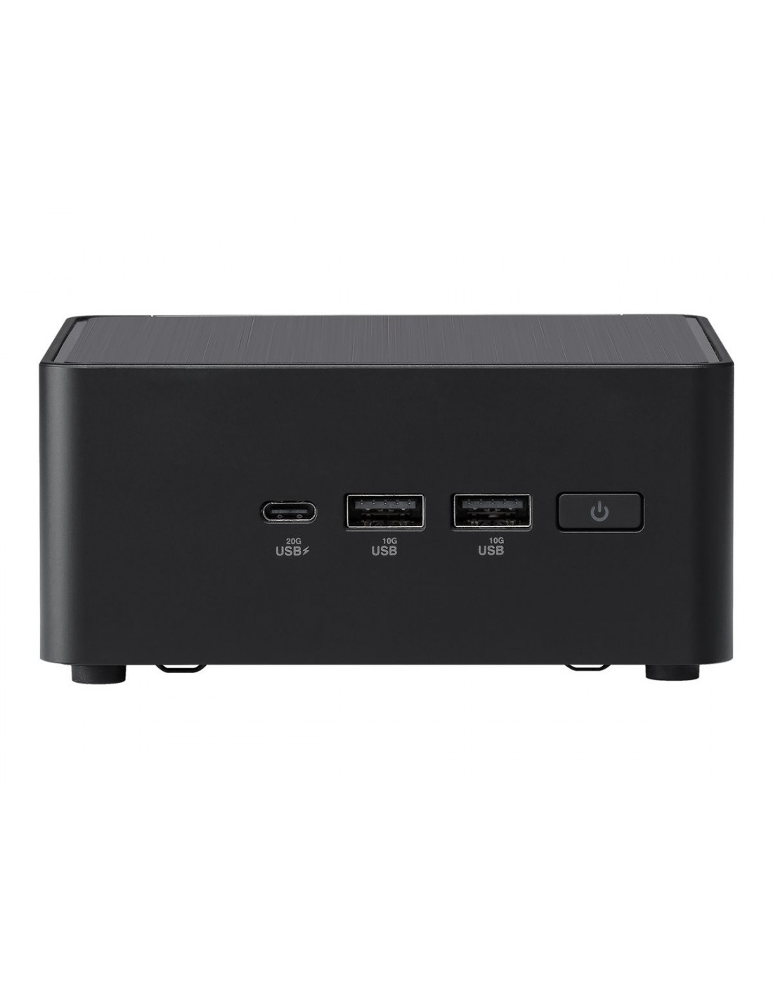 Mini-PC Insys Core Ultra 7 155H, 32GB RAM, 500GB SSD, Windows 11 Pro